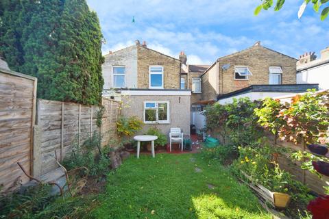 3 bedroom terraced house for sale, Millais Road, Enfield, EN1