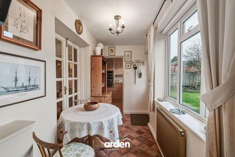 undefined, Claphill Lane, Rushwick, WR2