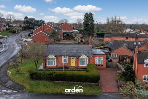 undefined, Claphill Lane, Rushwick, WR2