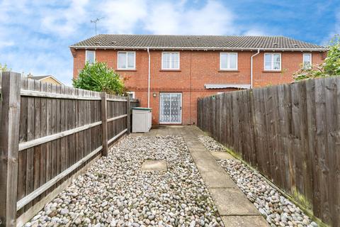 Coxs End, Cambridge, CB24