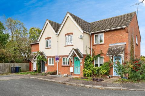 Coxs End, Cambridge, CB24