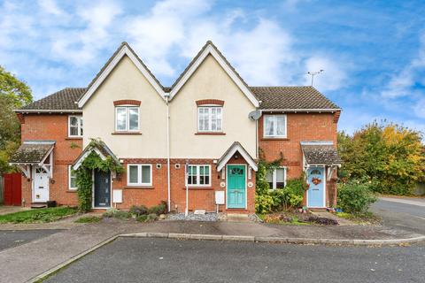 undefined, Coxs End, Cambridge, CB24
