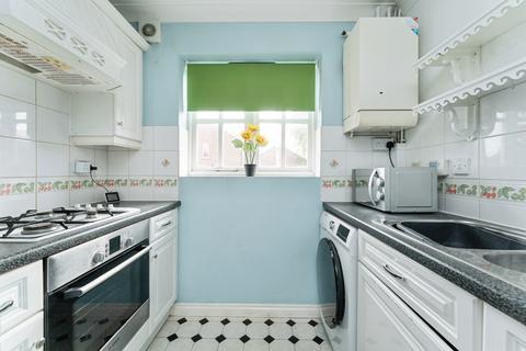 undefined, Coxs End, Cambridge, CB24