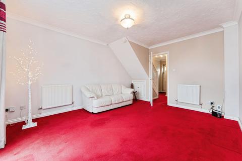 Coxs End, Cambridge, CB24