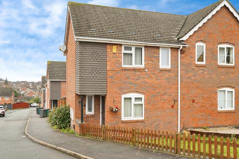 undefined, Warren Hill, Swadlincote, DE11