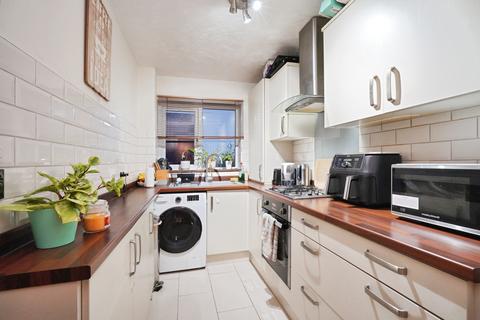 undefined, Warren Hill, Swadlincote, DE11