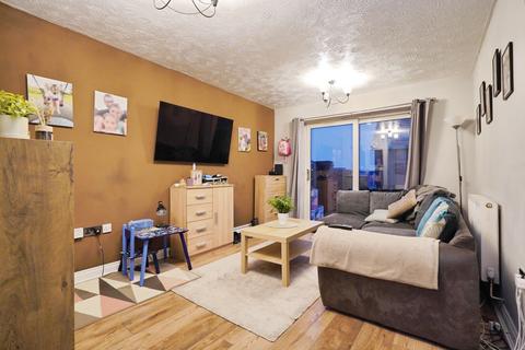 undefined, Warren Hill, Swadlincote, DE11