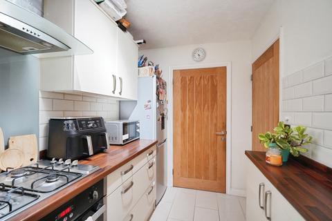 undefined, Warren Hill, Swadlincote, DE11