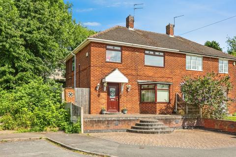 Blyth Place, Derby, DE21