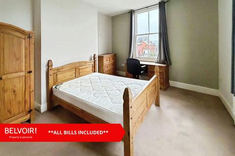 1 bedroom in a house share to rent, Sharrow Lane, Sharrow, Sheffield, S11