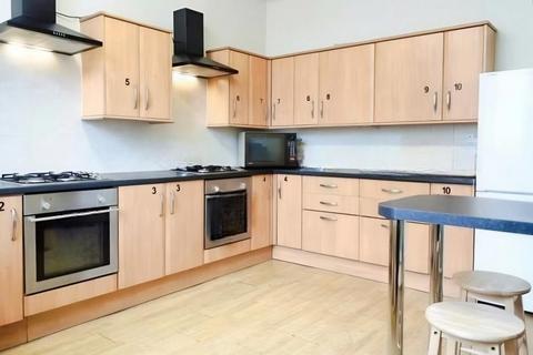 1 bedroom in a house share to rent, Sharrow Lane, Sharrow, Sheffield, S11