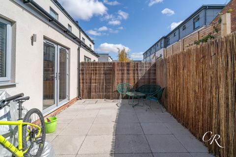 2 bedroom terraced house for sale, Grove Street, Cheltenham GL50