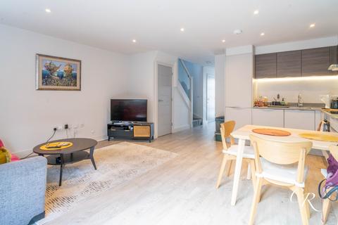 2 bedroom terraced house for sale, Grove Street, Cheltenham GL50