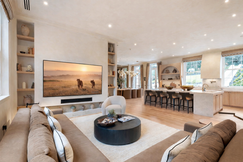 undefined, St. George's Hill, Weybridge KT13