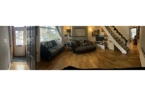 3 bedroom end of terrace house for sale, Tunstall Road, Croydon, CR0