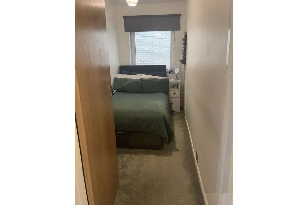 Annexe Bedroom Three