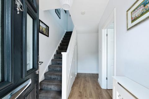 3 bedroom semi-detached house for sale, Sunny Rise, Caterham, CR3