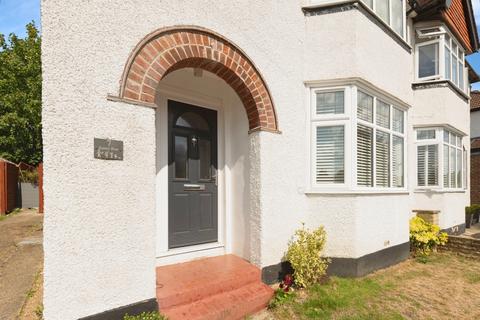 undefined, Sunny Rise, Caterham, CR3