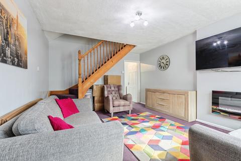 2 bedroom semi-detached house for sale, Bamburgh Crescent, Newton Aycliffe, DL5