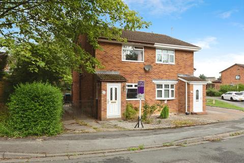 2 bedroom semi-detached house for sale, Bamburgh Crescent, Newton Aycliffe, DL5