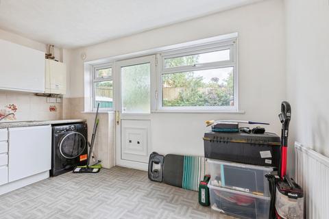 2 bedroom semi-detached house for sale, Bamburgh Crescent, Newton Aycliffe, DL5