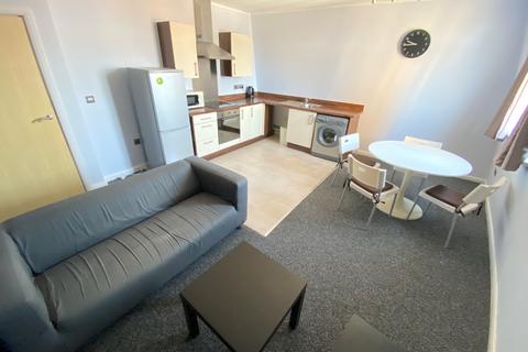 undefined, Queen Street, DE1