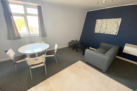 undefined, Queen Street, DE1