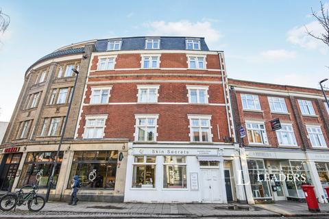 2 bedroom flat to rent, Queen Street, DE1