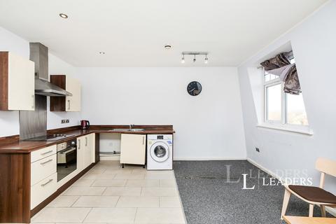 2 bedroom flat to rent, Queen Street, DE1