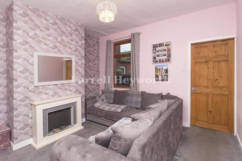 undefined, Napier Street, Barrow In Furness LA14