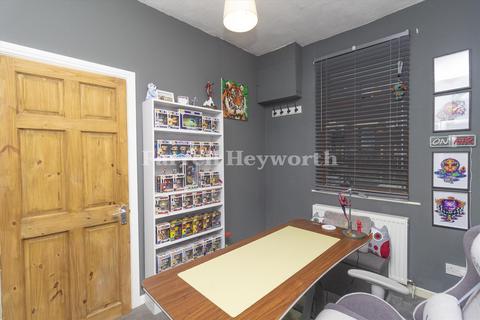 undefined, Napier Street, Barrow In Furness LA14