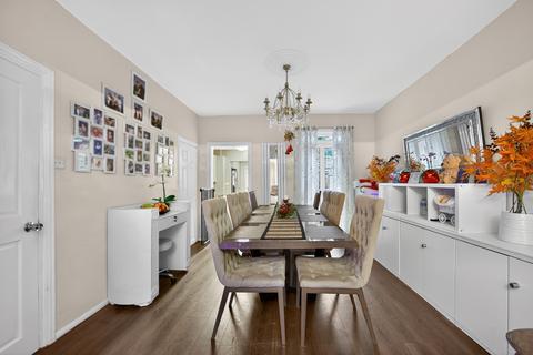 4 bedroom semi-detached house for sale, Ingersoll Road, Enfield, EN3