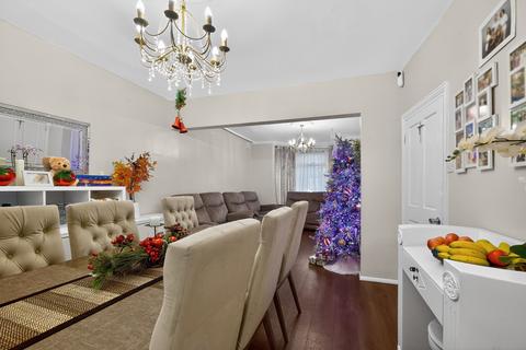 4 bedroom semi-detached house for sale, Ingersoll Road, Enfield, EN3