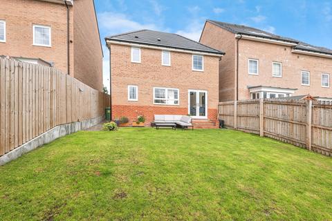 3 bedroom detached house for sale, Leafcutter way, Cleckheaton, BD19