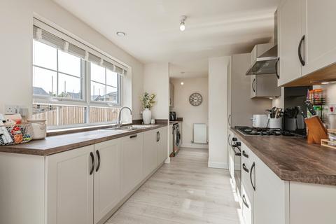 undefined, Leafcutter way, Cleckheaton, BD19