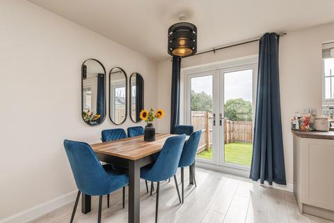 3 bedroom detached house for sale, Leafcutter way, Cleckheaton, BD19