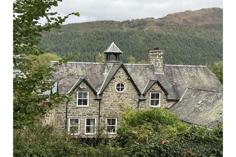 undefined, Penmaenpool, Dolgellau, LL40