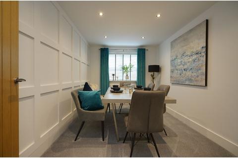 5 bedroom detached house for sale, Repton Road, Hartshorne, DE11