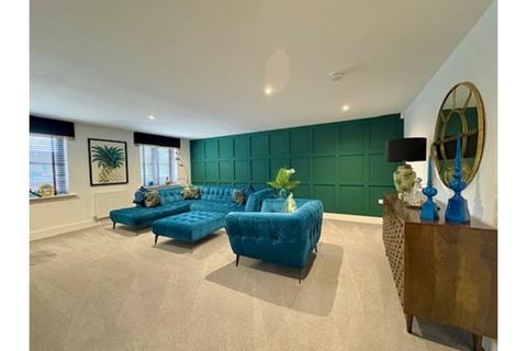 5 bedroom detached house for sale, Repton Road, Hartshorne, DE11