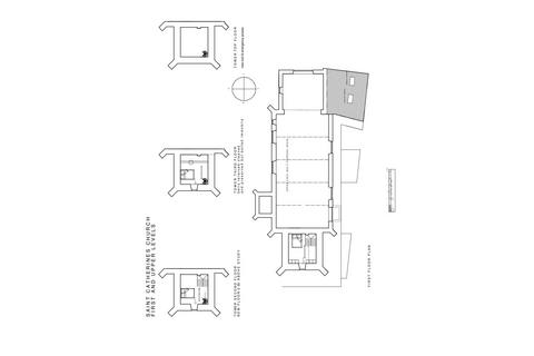 3 bedroom detached house for sale, Abergele Road, Old Colwyn, LL29