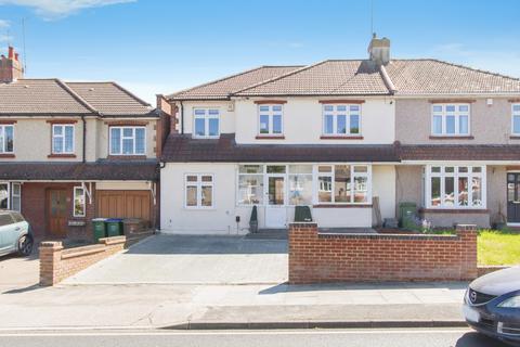 5 bedroom semi-detached house for sale, Northall Road, Bexleyheath, DA7