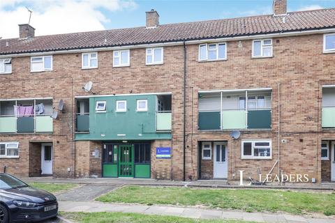 undefined, South Oval, Northampton, Northamptonshire, NN5