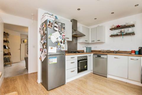 3 bedroom end of terrace house for sale, Gale Way, Tiverton, EX16