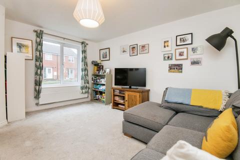 3 bedroom end of terrace house for sale, Gale Way, Tiverton, EX16