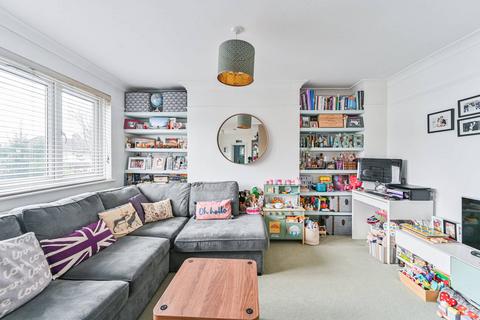 2 bedroom maisonette for sale, Effingham Road, Waddon, Croydon, CR0