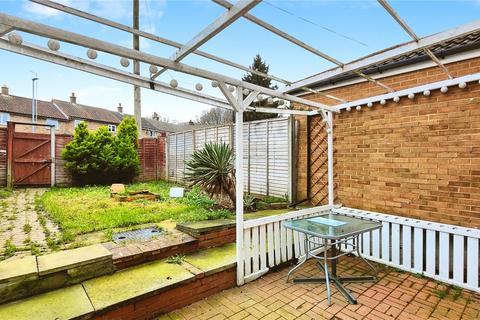 undefined, Tarncroft, Northampton, Northamptonshire, NN3