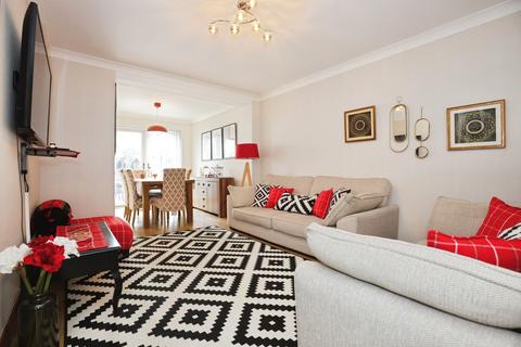 3 bedroom terraced house for sale, Hendre Close, Broad Lane, Coventry, CV5