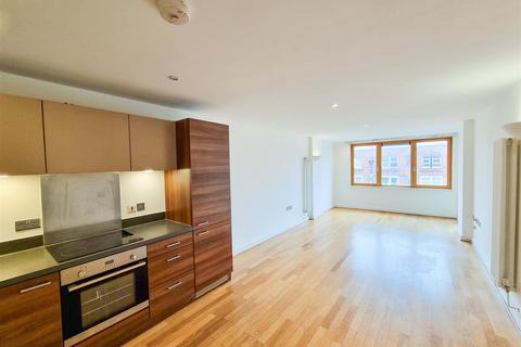 2 bedroom apartment to rent, London Road, Croydon