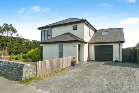 4 bedroom detached house for sale, Cae Eithin, Morfa Bychan, LL49