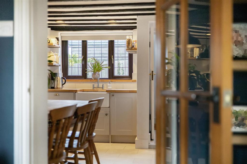 Kitchen Lifestyle